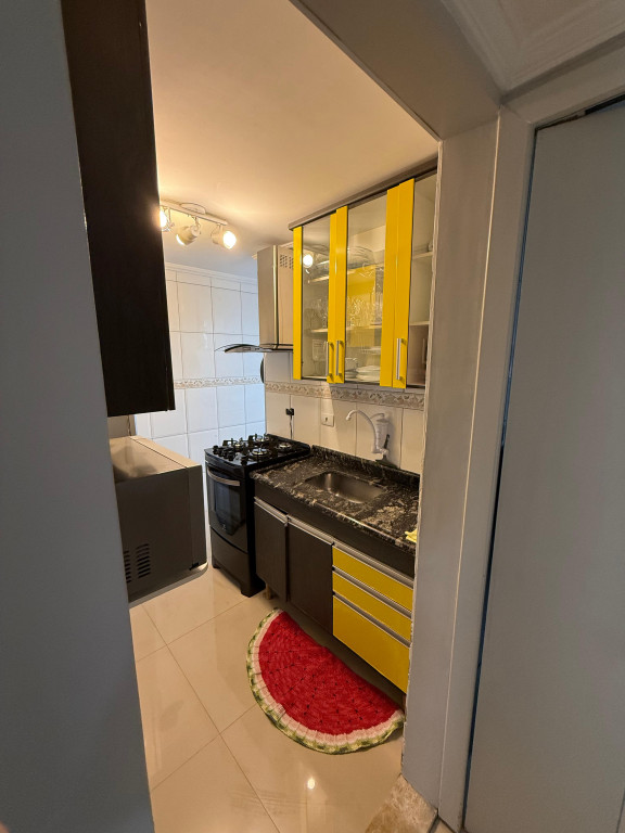 Apartamento à venda com 2 quartos, 40m² - Foto 6