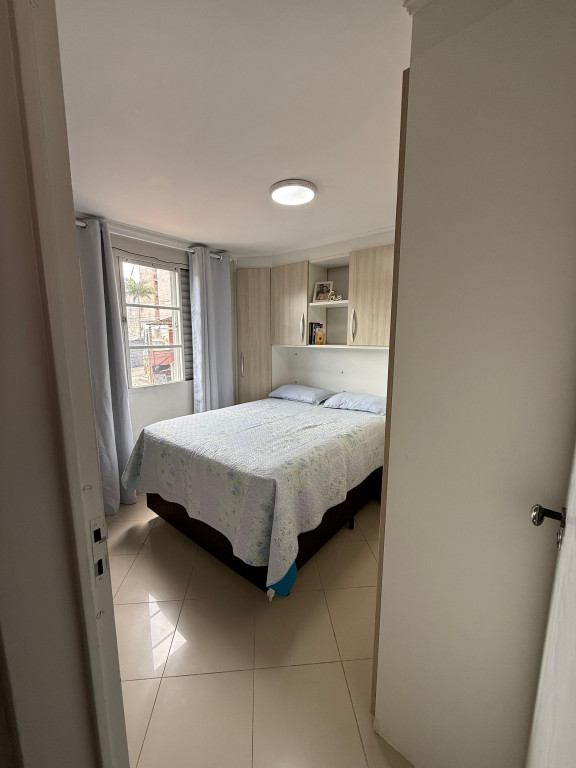 Apartamento à venda com 2 quartos, 40m² - Foto 12