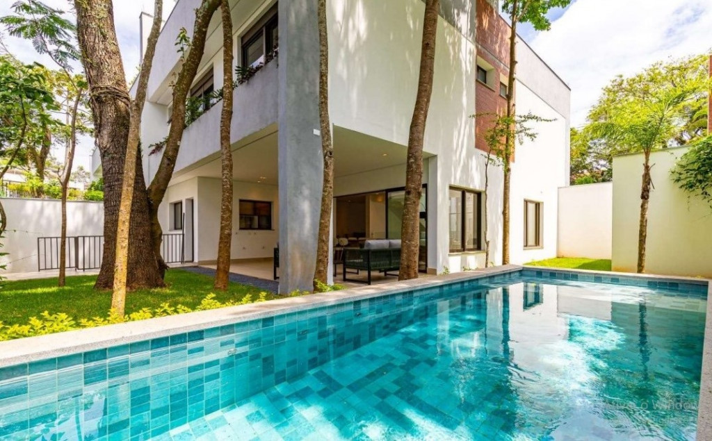 Casa de Condomínio à venda com 4 quartos, 650m² - Foto 5