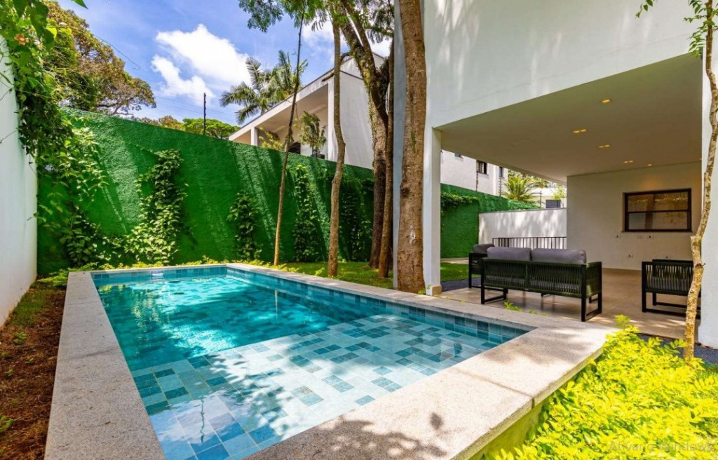 Casa de Condomínio à venda com 4 quartos, 650m² - Foto 6