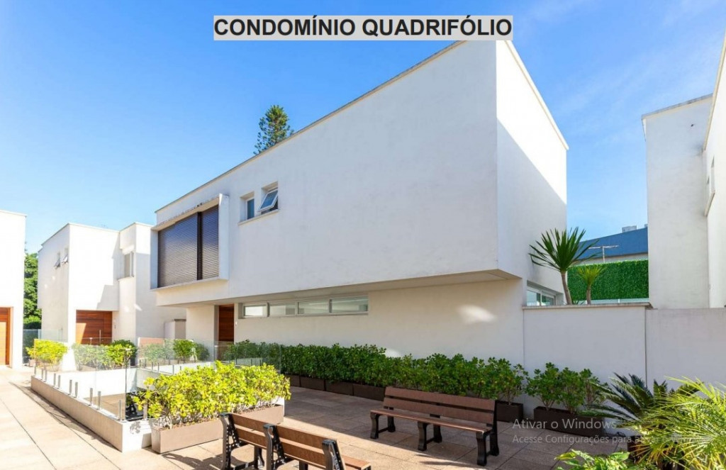 Casa à venda com 4 quartos, 365m² - Foto 1