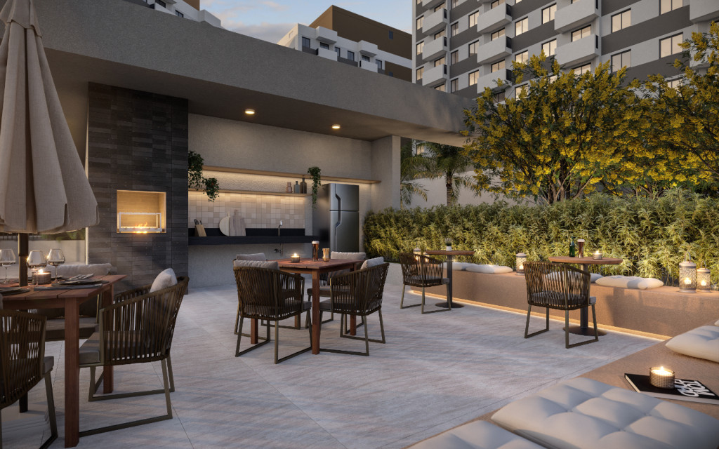 CURY - 360° Park View - Em Obras - Pirituba