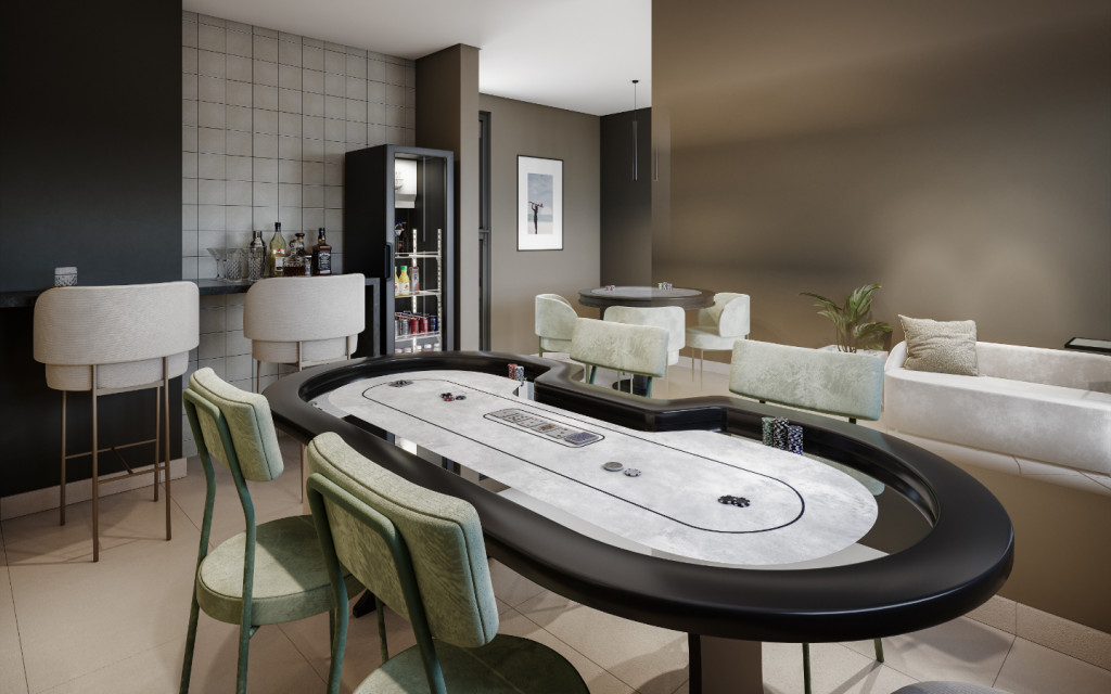 CURY - 360° Park View - Em Obras - Pirituba