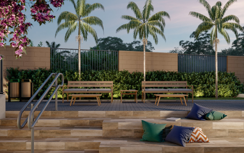 CURY - 360° Park View - Em Obras - Pirituba