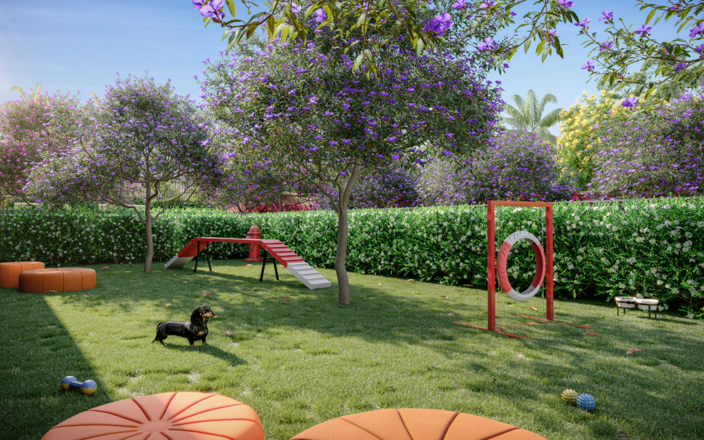 CURY - 360° Park View - Em Obras - Pirituba