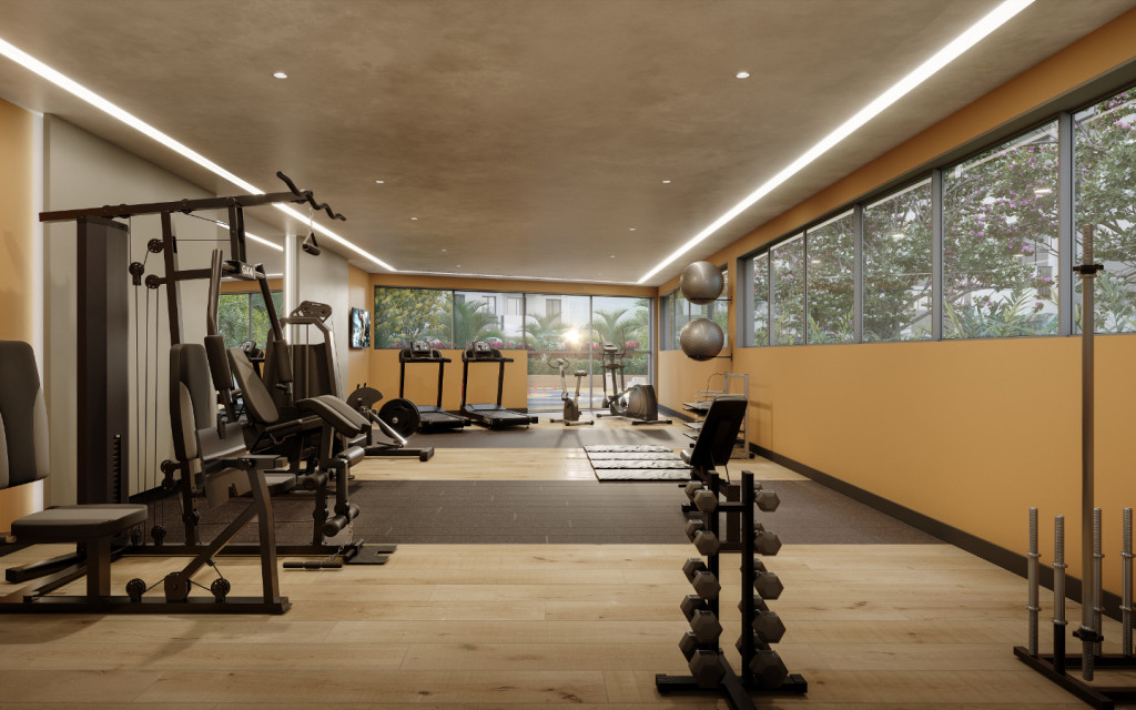 CURY - 360° Park View - Em Obras - Pirituba