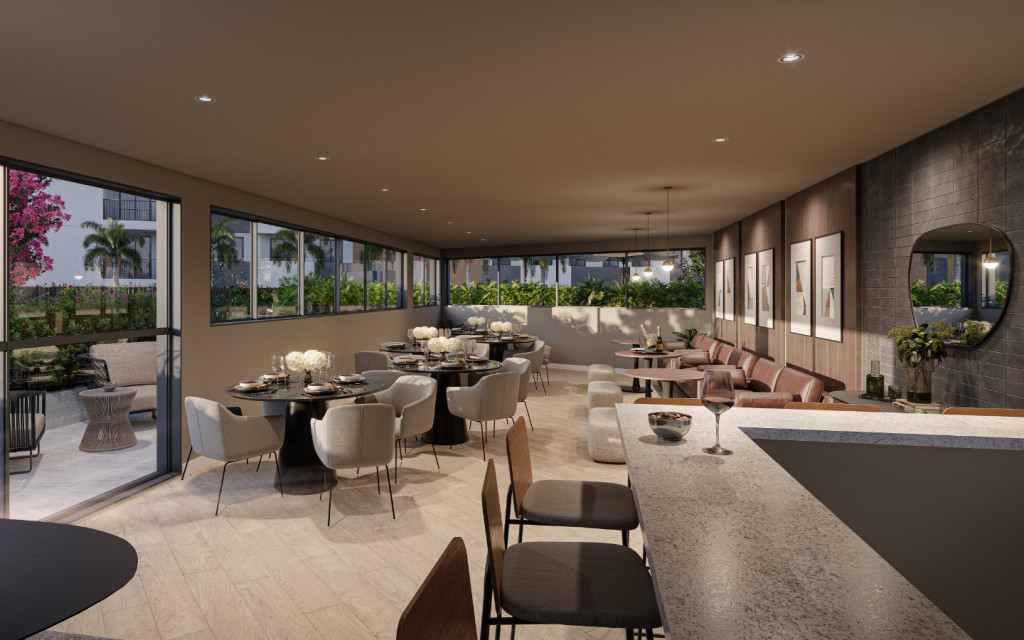 CURY - 360° Park View - Em Obras - Pirituba