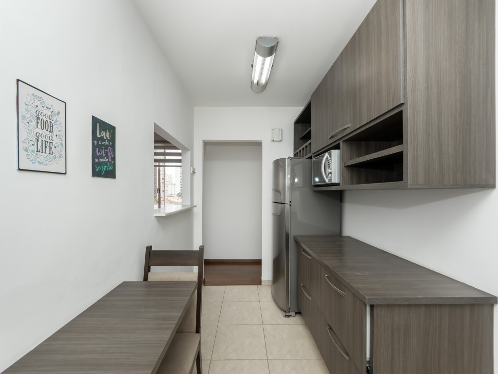 Apartamento à venda com 2 quartos, 76m² - Foto 17