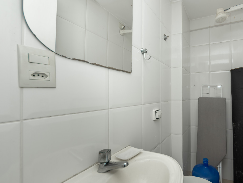 Apartamento à venda com 2 quartos, 76m² - Foto 20