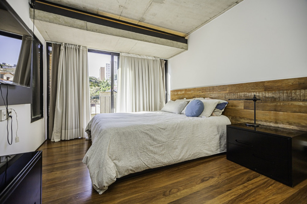 Casa de Condomínio à venda com 1 quarto, 112m² - Foto 7