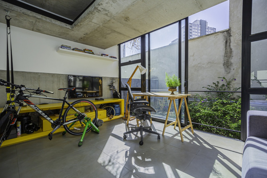 Casa de Condomínio à venda com 1 quarto, 112m² - Foto 8