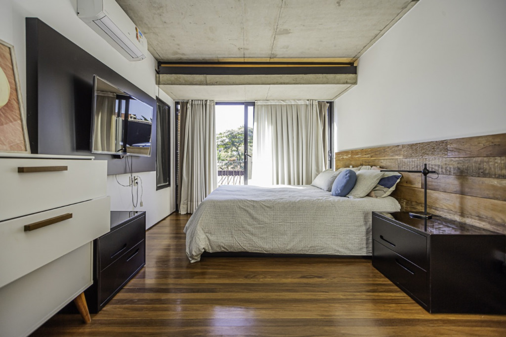 Casa de Condomínio à venda com 1 quarto, 112m² - Foto 10