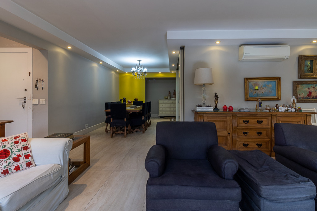 Apartamento à venda com 2 quartos, 180m² - Foto 8