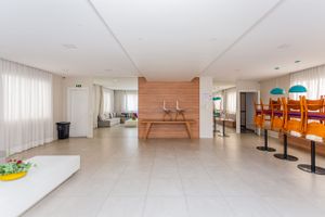 Apartamento à venda com 2 quartos, 42m² - Foto 12