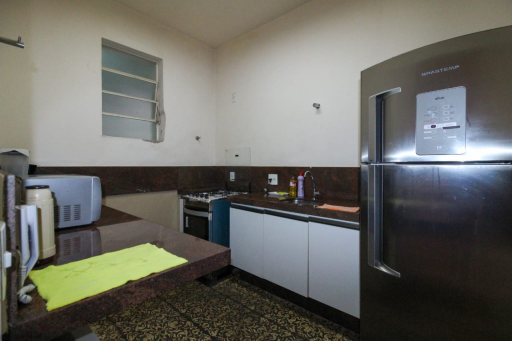 Apartamento à venda com 3 quartos, 69m² - Foto 6