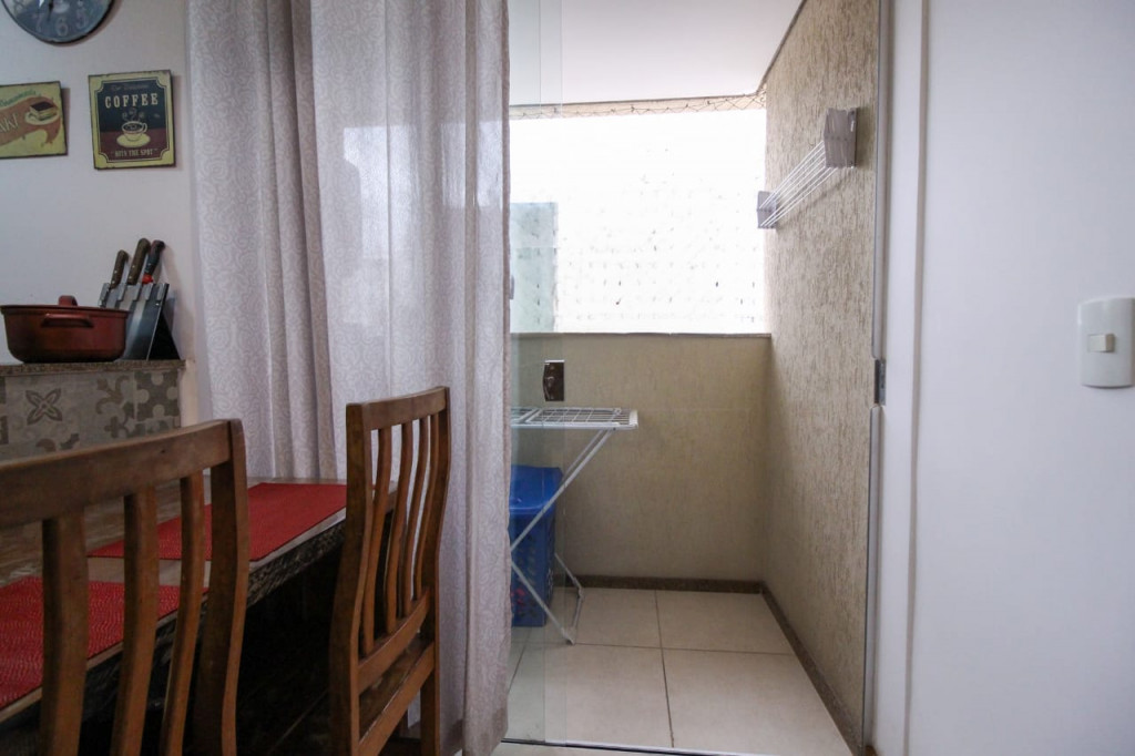 Apartamento à venda com 3 quartos, 69m² - Foto 9