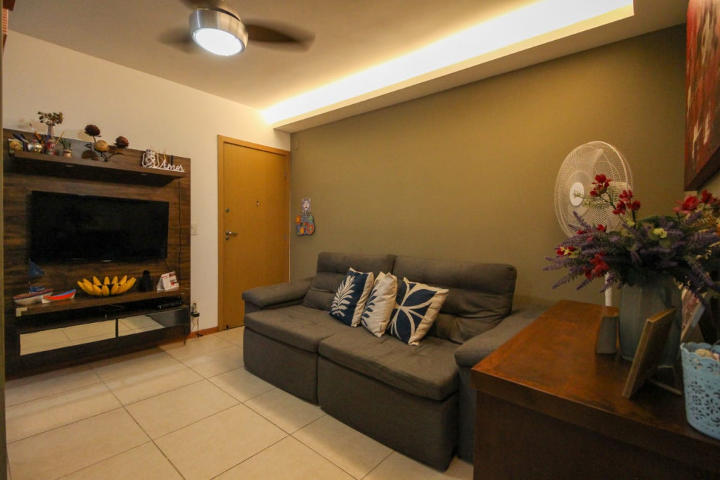 Apartamento à venda com 3 quartos, 69m² - Foto 19