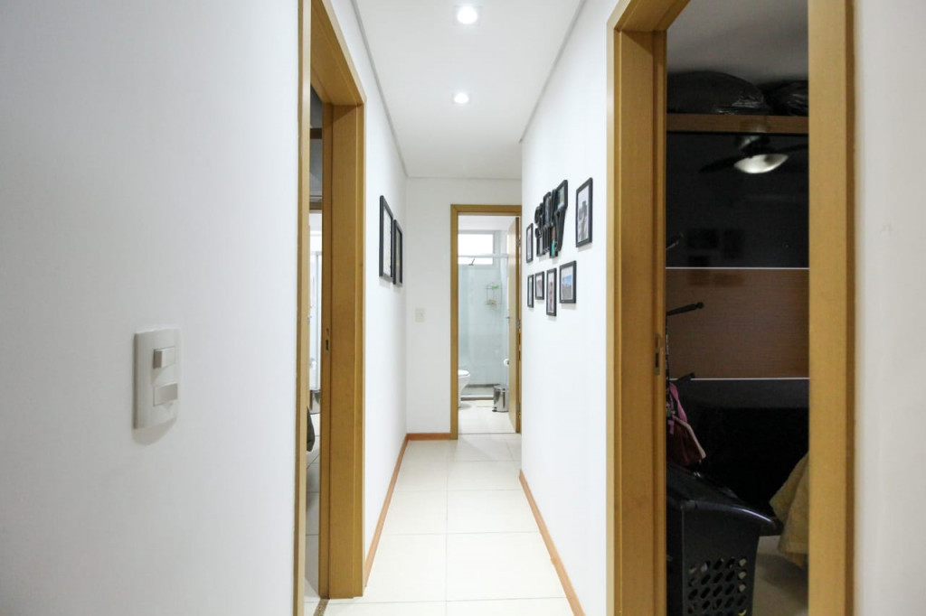 Apartamento à venda com 3 quartos, 69m² - Foto 20