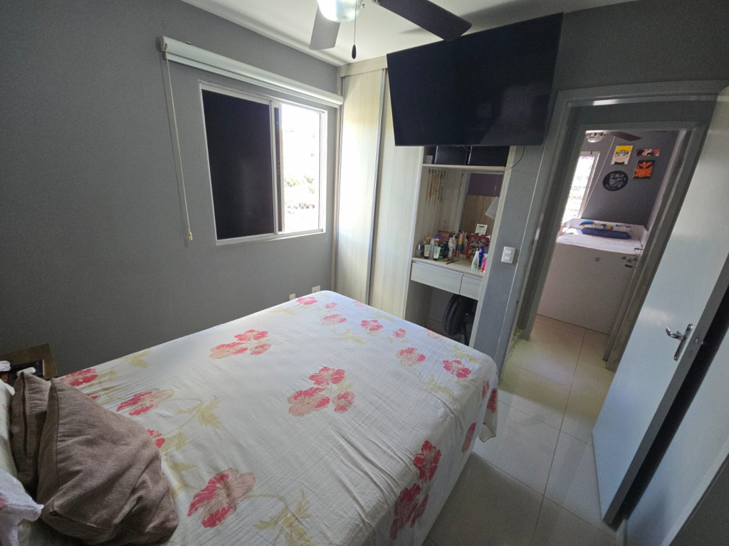 Apartamento à venda com 3 quartos, 74m² - Foto 5