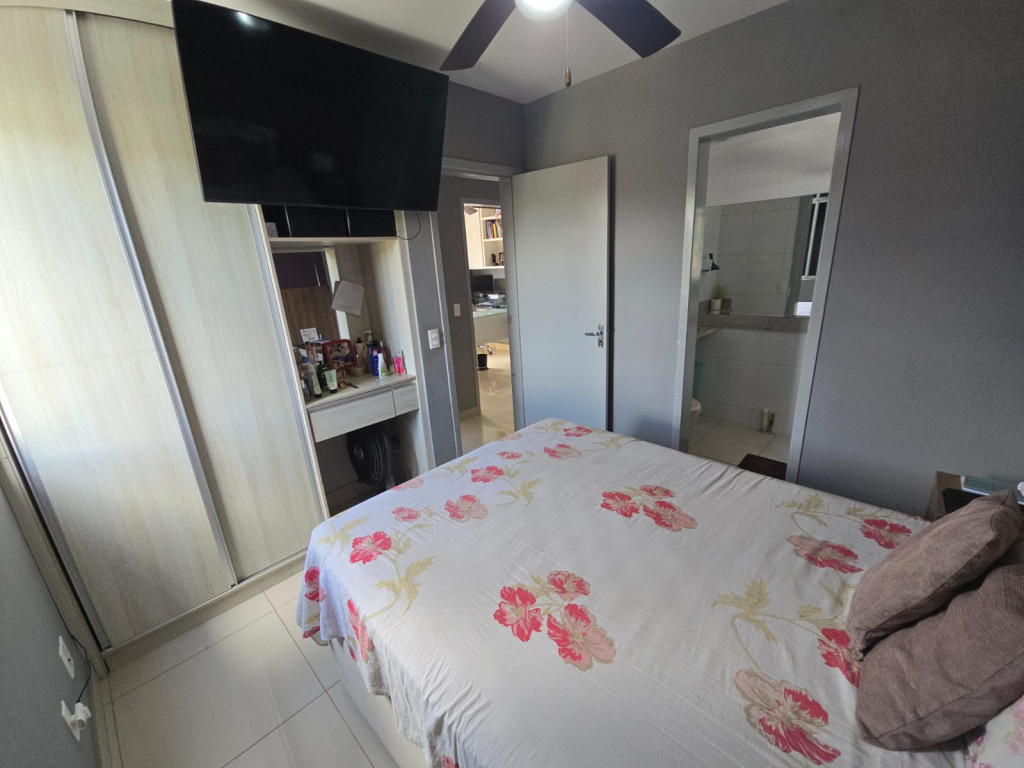 Apartamento à venda com 3 quartos, 74m² - Foto 6