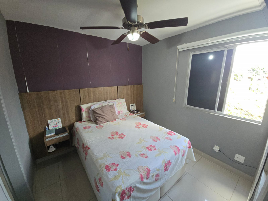 Apartamento à venda com 3 quartos, 74m² - Foto 7