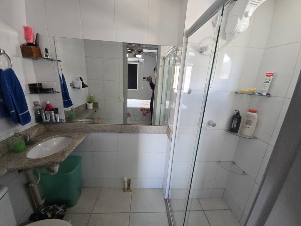 Apartamento à venda com 3 quartos, 74m² - Foto 8