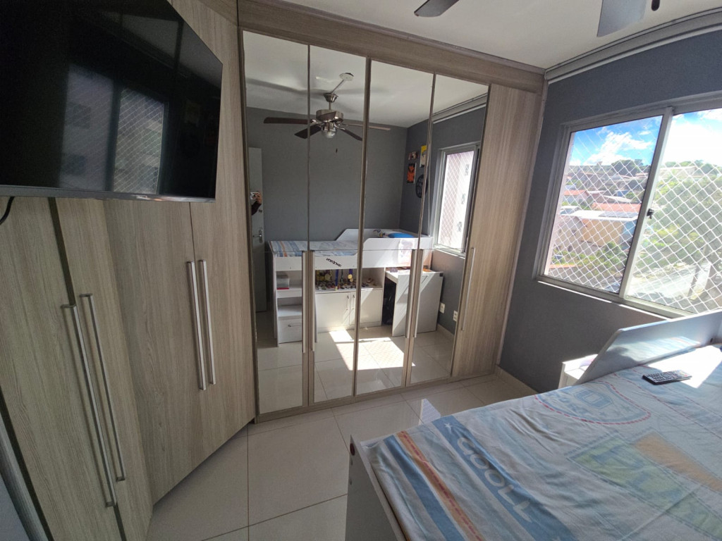 Apartamento à venda com 3 quartos, 74m² - Foto 9