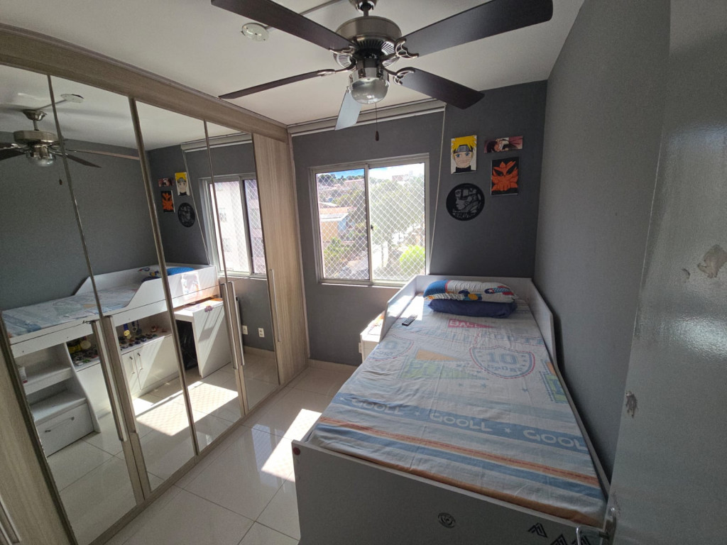 Apartamento à venda com 3 quartos, 74m² - Foto 10