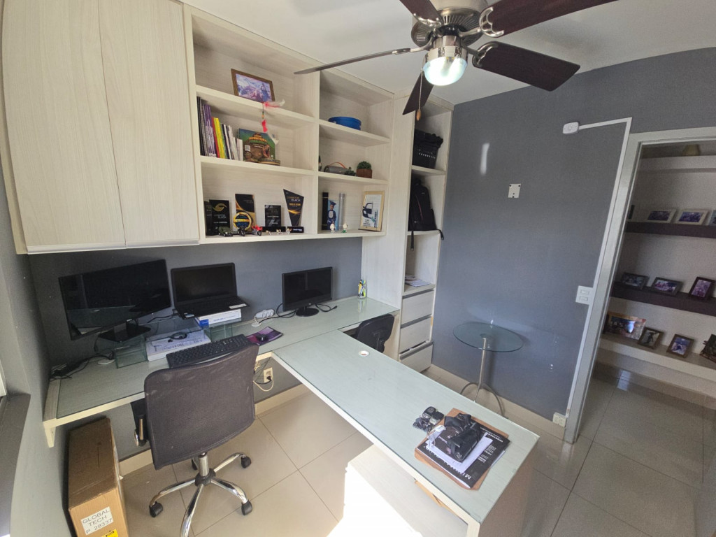 Apartamento à venda com 3 quartos, 74m² - Foto 12