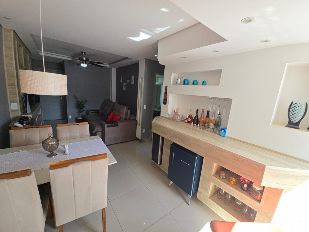 Apartamento à venda com 3 quartos, 74m² - Foto 15