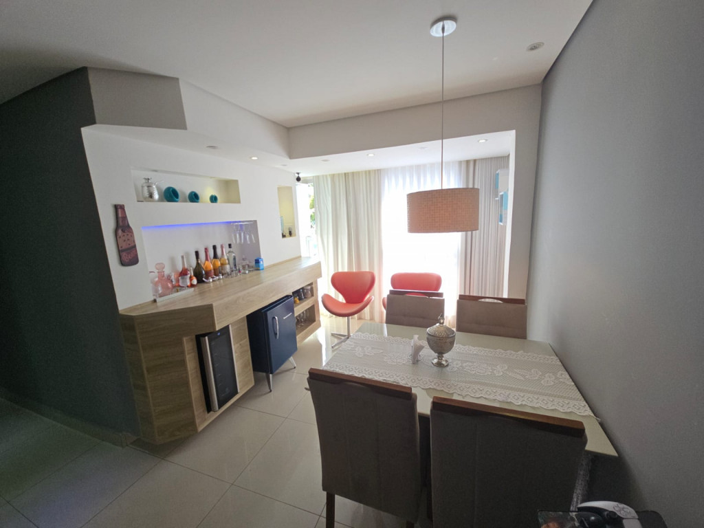 Apartamento à venda com 3 quartos, 74m² - Foto 17