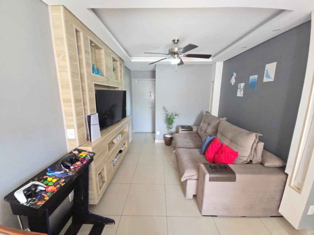 Apartamento à venda com 3 quartos, 74m² - Foto 18