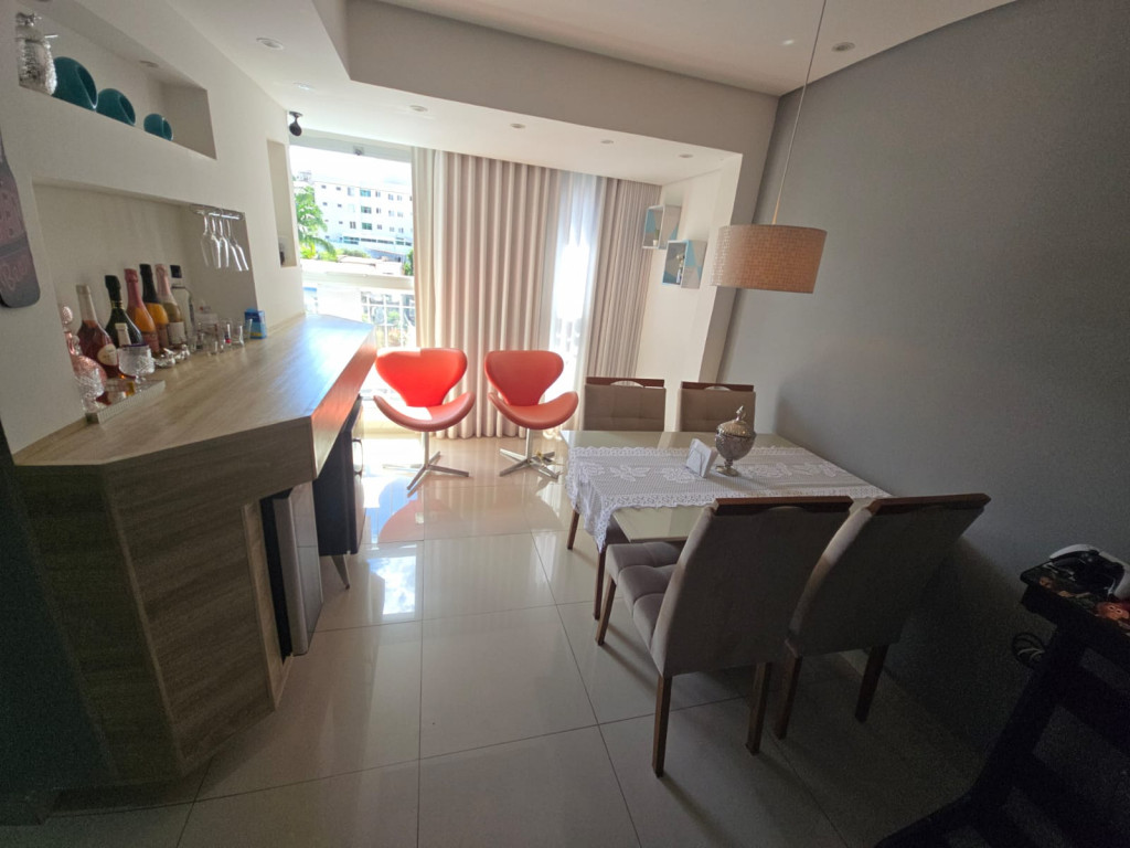 Apartamento à venda com 3 quartos, 74m² - Foto 19