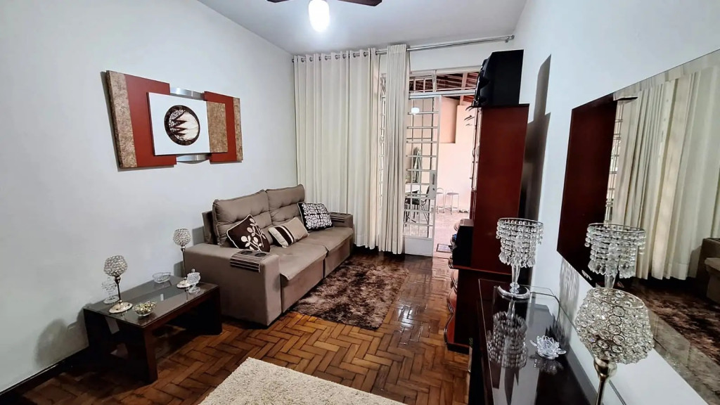 Apartamento à venda com 3 quartos, 145m² - Foto 7