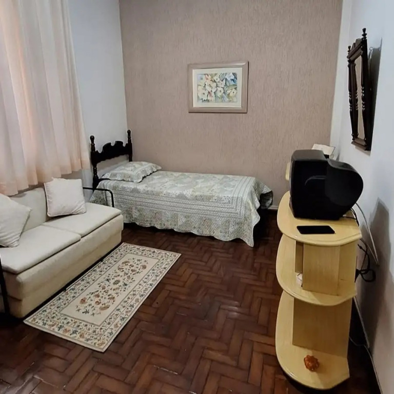 Apartamento à venda com 3 quartos, 145m² - Foto 11