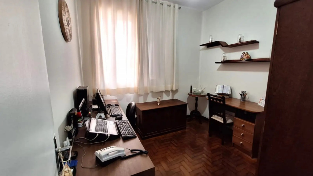 Apartamento à venda com 3 quartos, 145m² - Foto 13