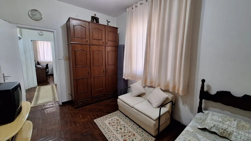 Apartamento à venda com 3 quartos, 145m² - Foto 15