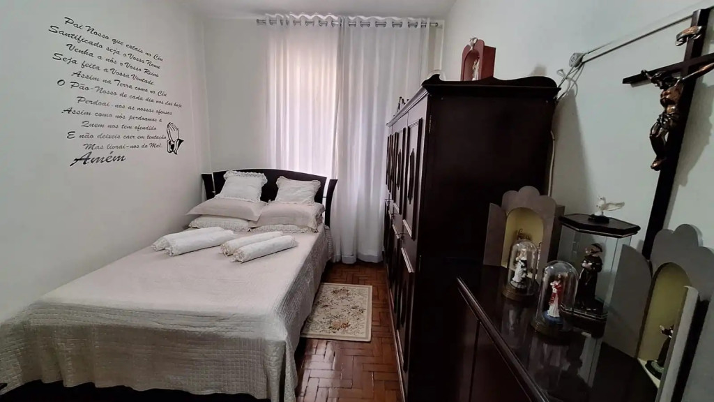 Apartamento à venda com 3 quartos, 145m² - Foto 17