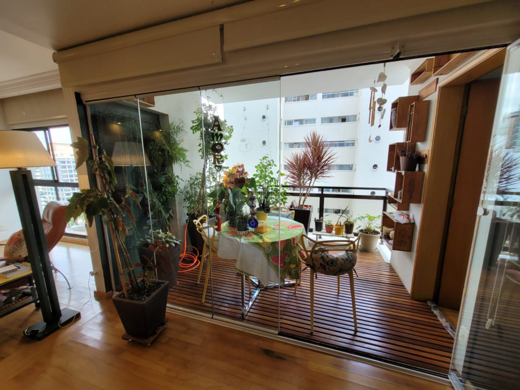 Apartamento à venda com 2 quartos, 125m² - Foto 7