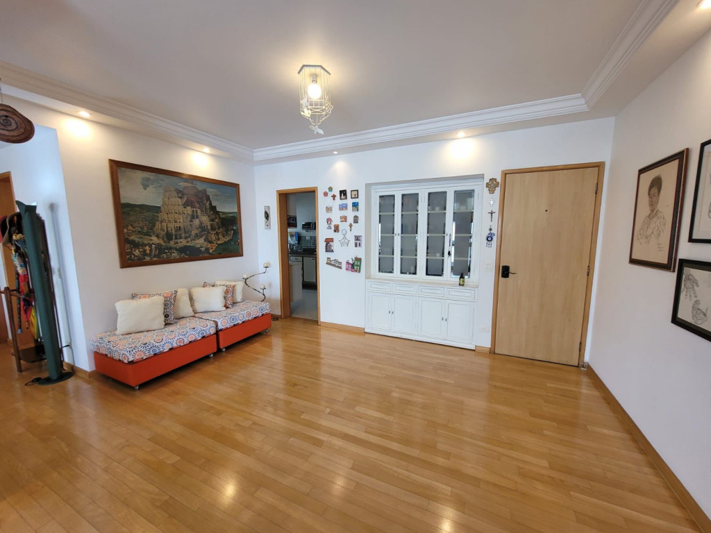 Apartamento à venda com 2 quartos, 125m² - Foto 14