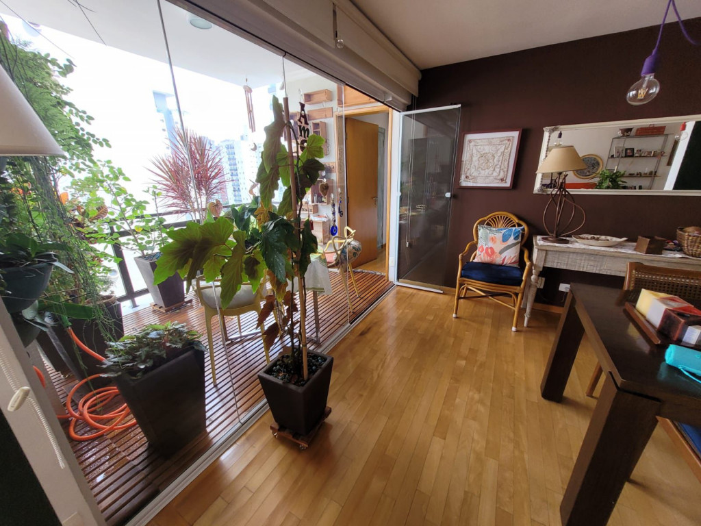 Apartamento à venda com 2 quartos, 125m² - Foto 18