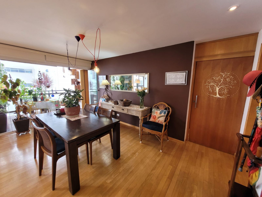 Apartamento à venda com 2 quartos, 125m² - Foto 19