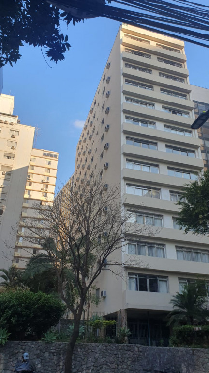 Apartamento à venda com 3 quartos, 300m² - Foto 14