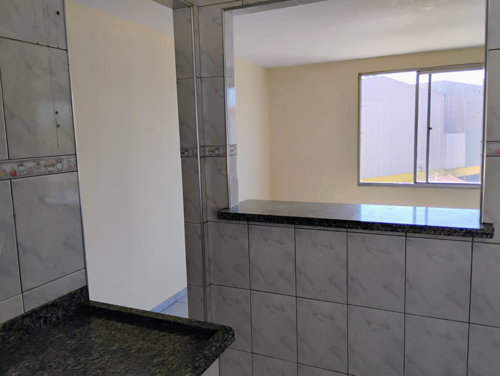 Apartamento à venda com 2 quartos, 50m² - Foto 7