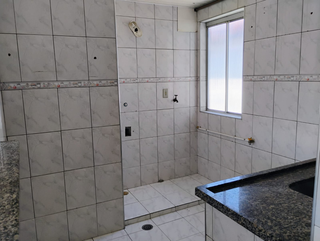 Apartamento à venda com 2 quartos, 50m² - Foto 6