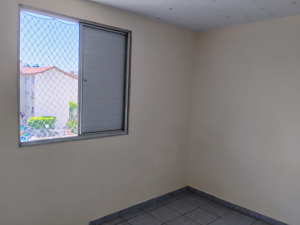 Apartamento à venda com 2 quartos, 50m² - Foto 9