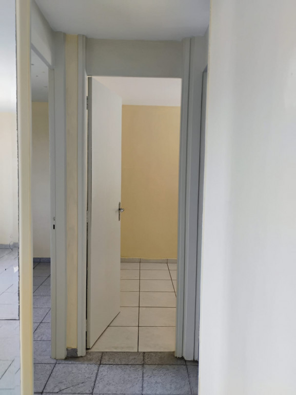 Apartamento à venda com 2 quartos, 50m² - Foto 8