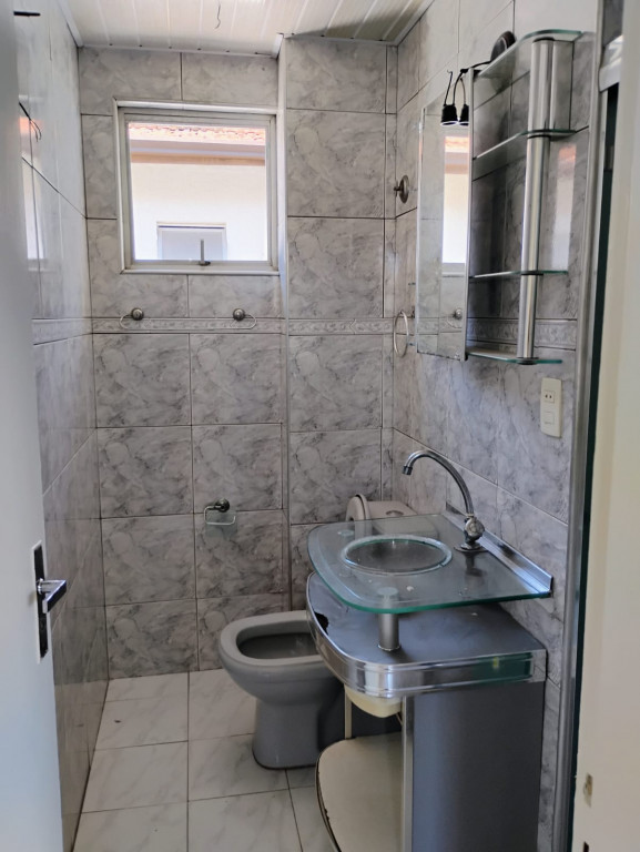 Apartamento à venda com 2 quartos, 50m² - Foto 13