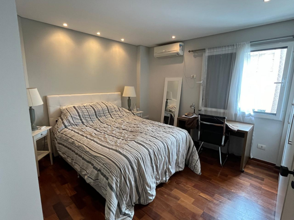 Apartamento à venda e aluguel com 2 quartos, 100m² - Foto 8