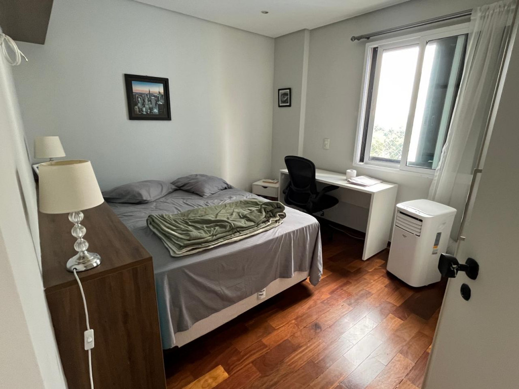 Apartamento à venda e aluguel com 2 quartos, 100m² - Foto 7